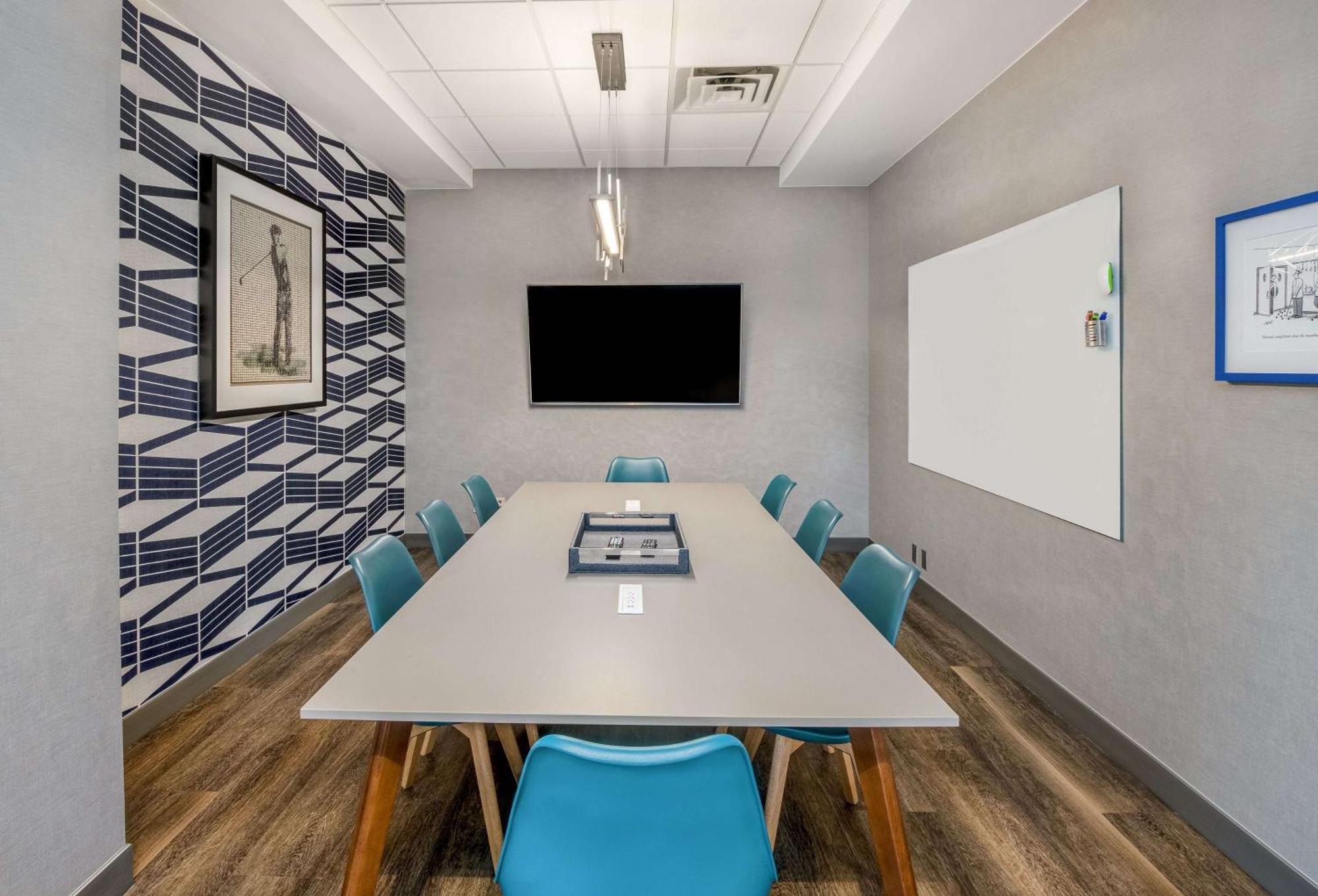 ホテル Sonesta Columbus Downtown エクステリア 写真