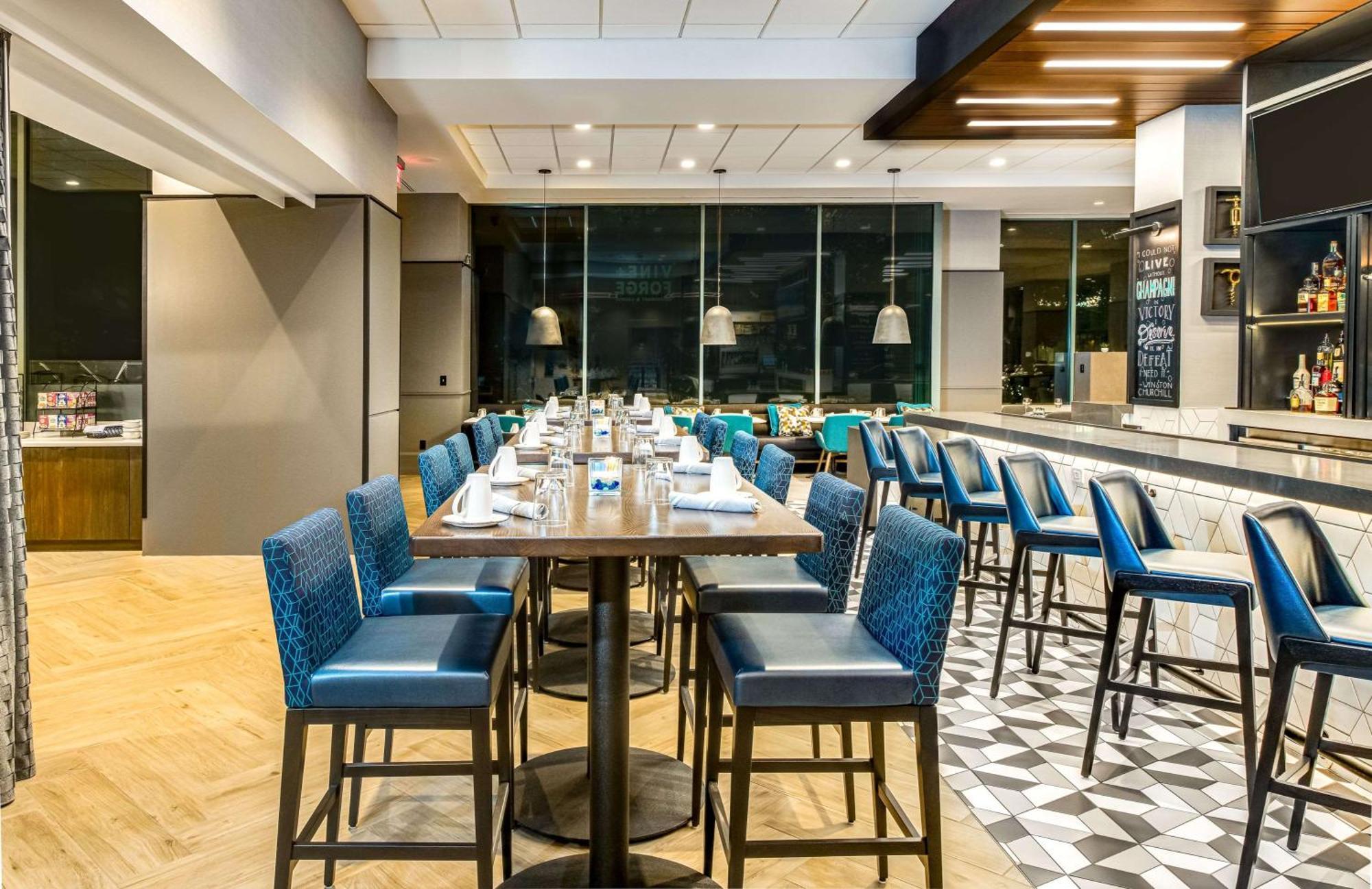 ホテル Sonesta Columbus Downtown エクステリア 写真